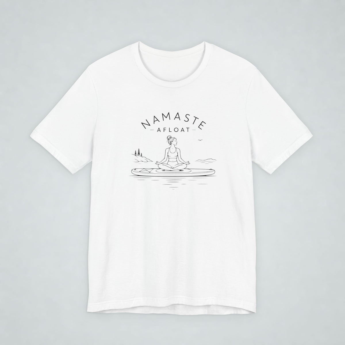 Namaste Afloat
