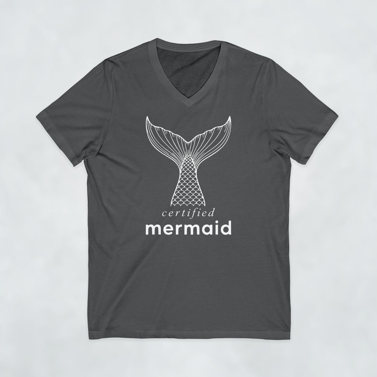 Certified Mermaid