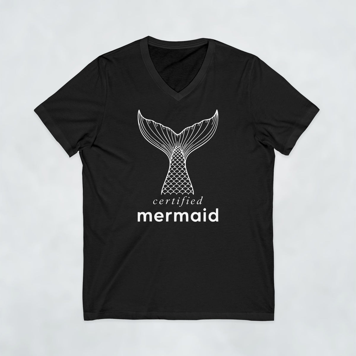Certified Mermaid