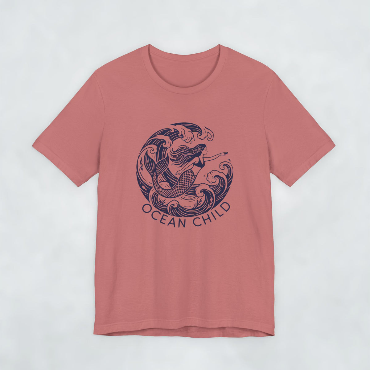 Ocean Child