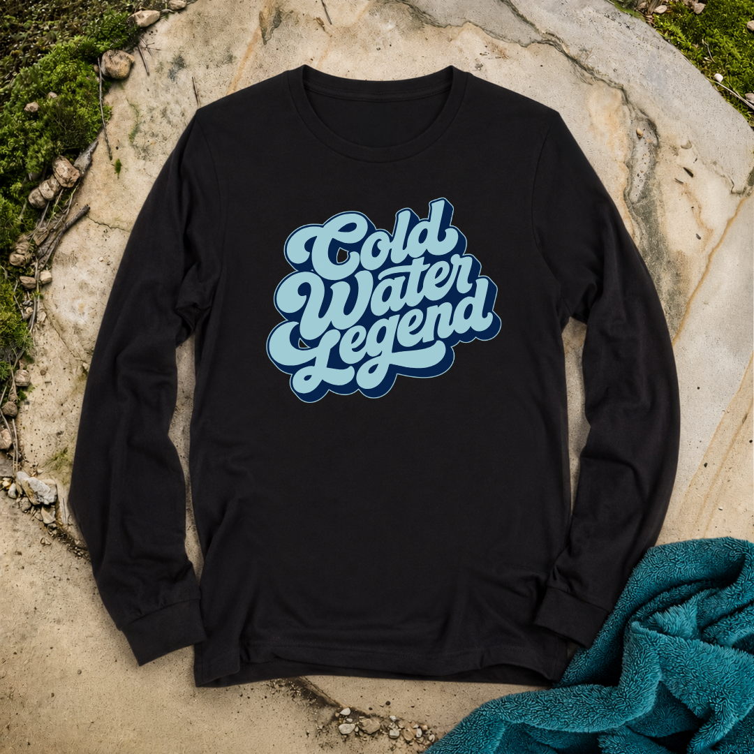 Cold Water Legend
