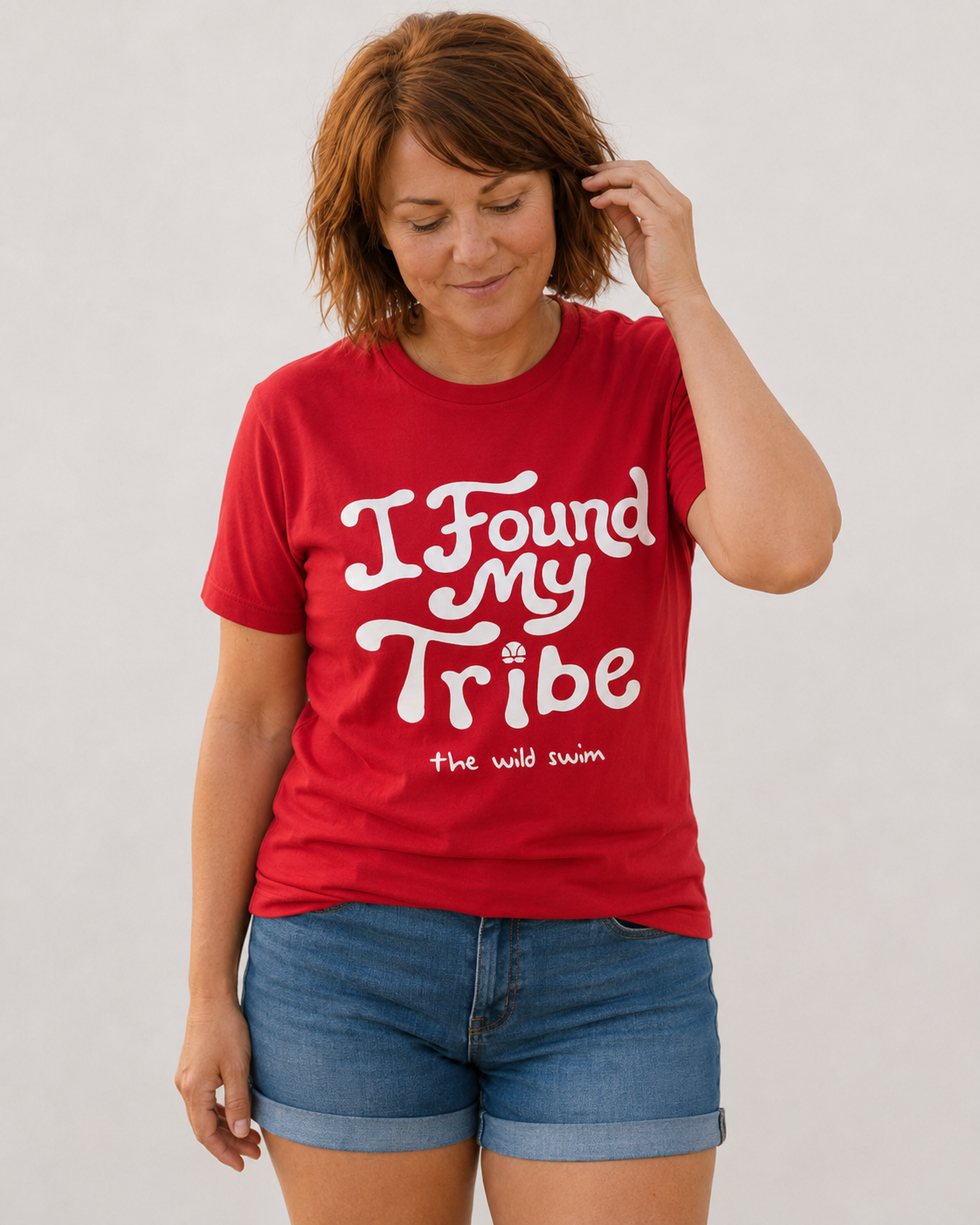 I Found My Tribe The Wild Swim
