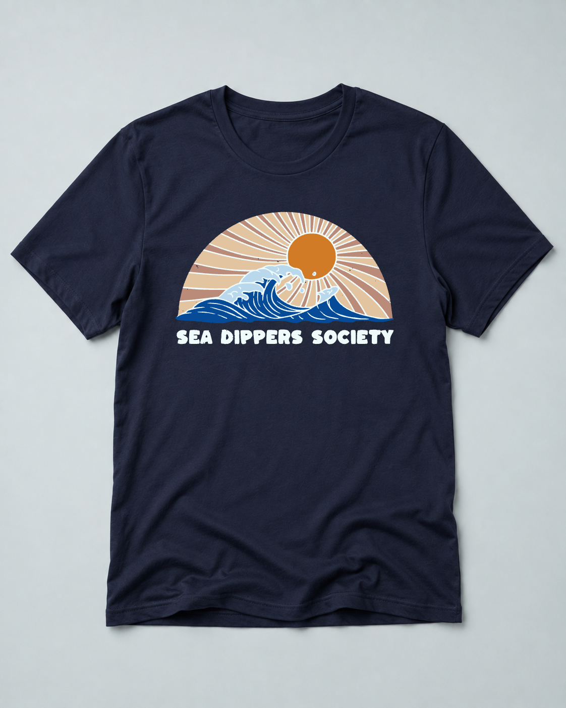 Sea Dippers Society
