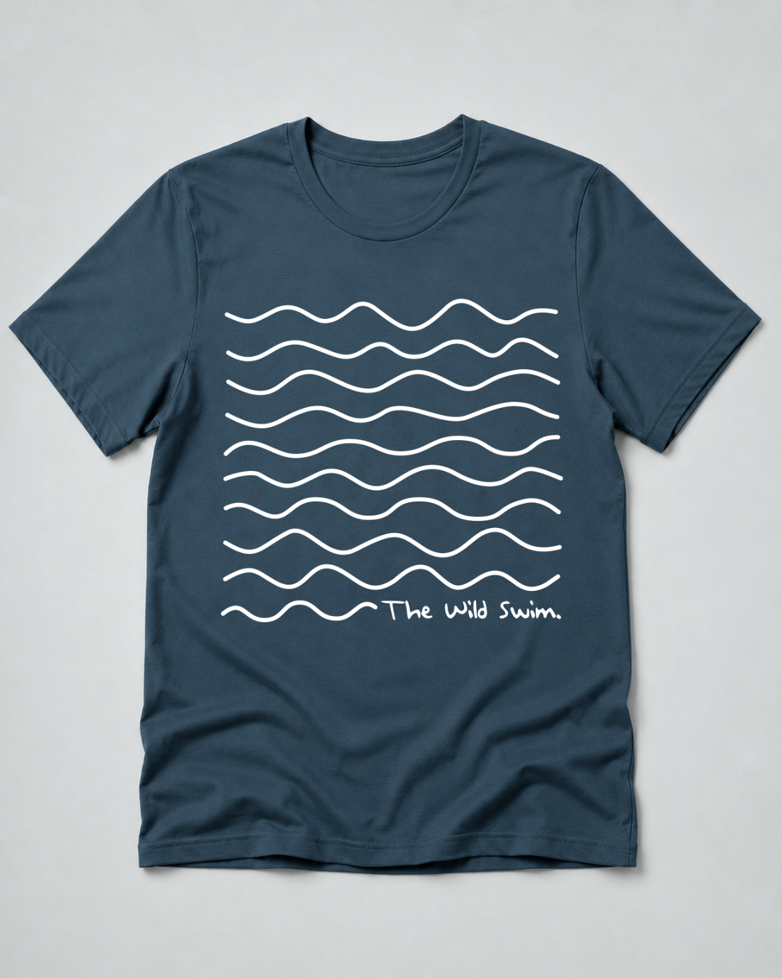 The Wild Swim Waves