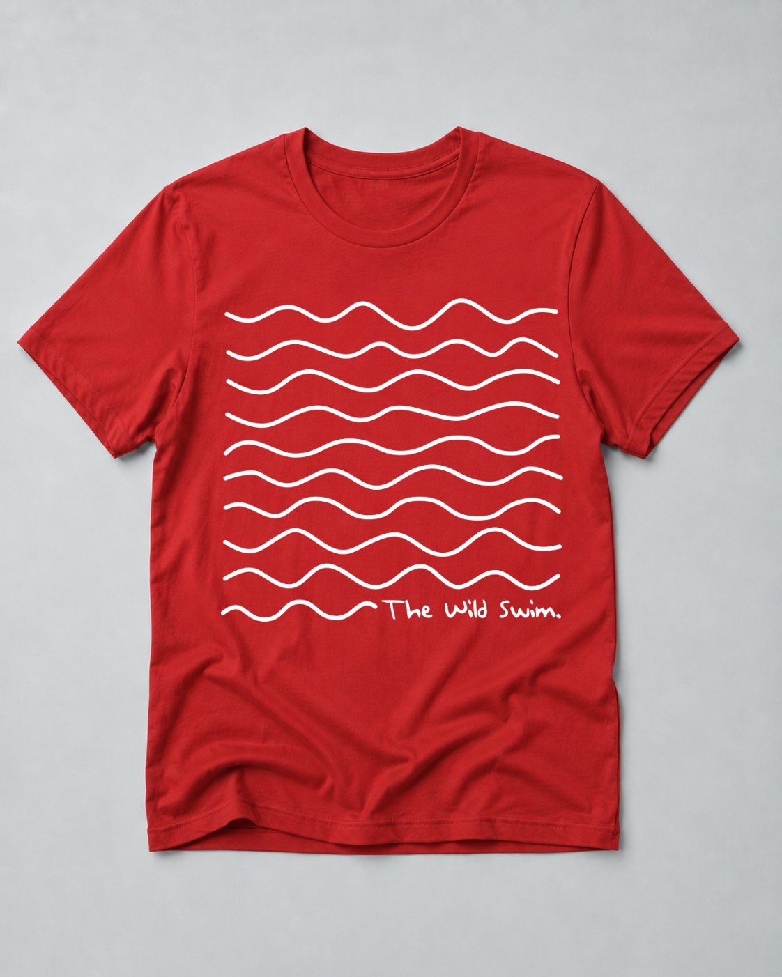 The Wild Swim Waves