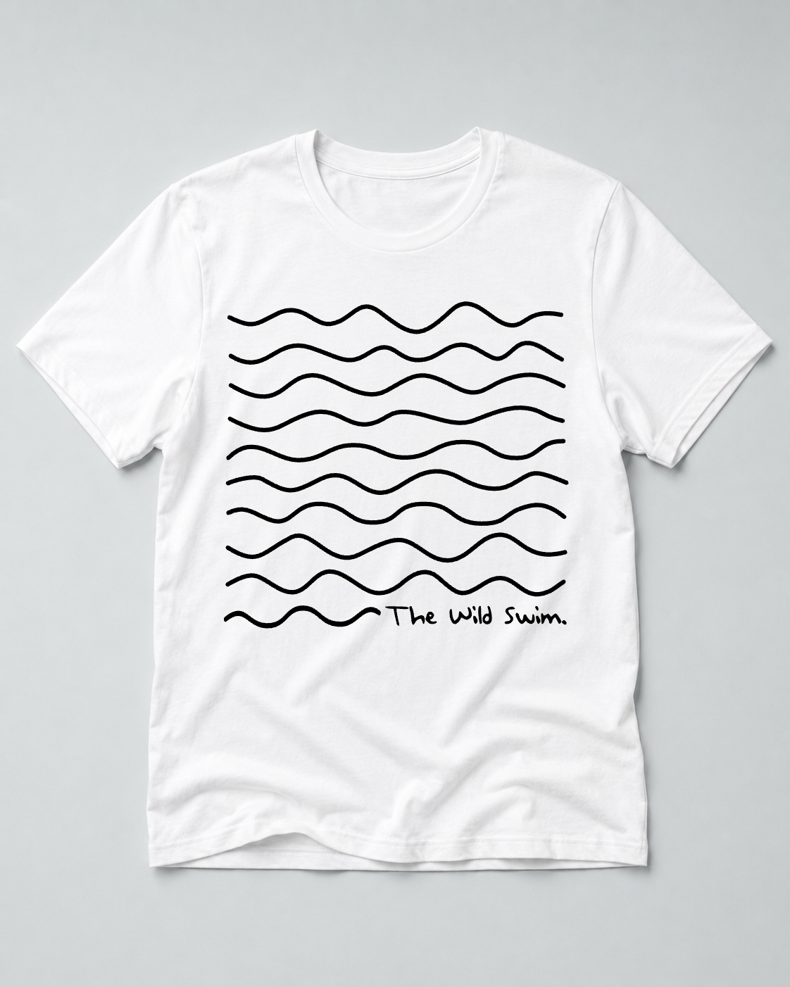 The Wild Swim Waves