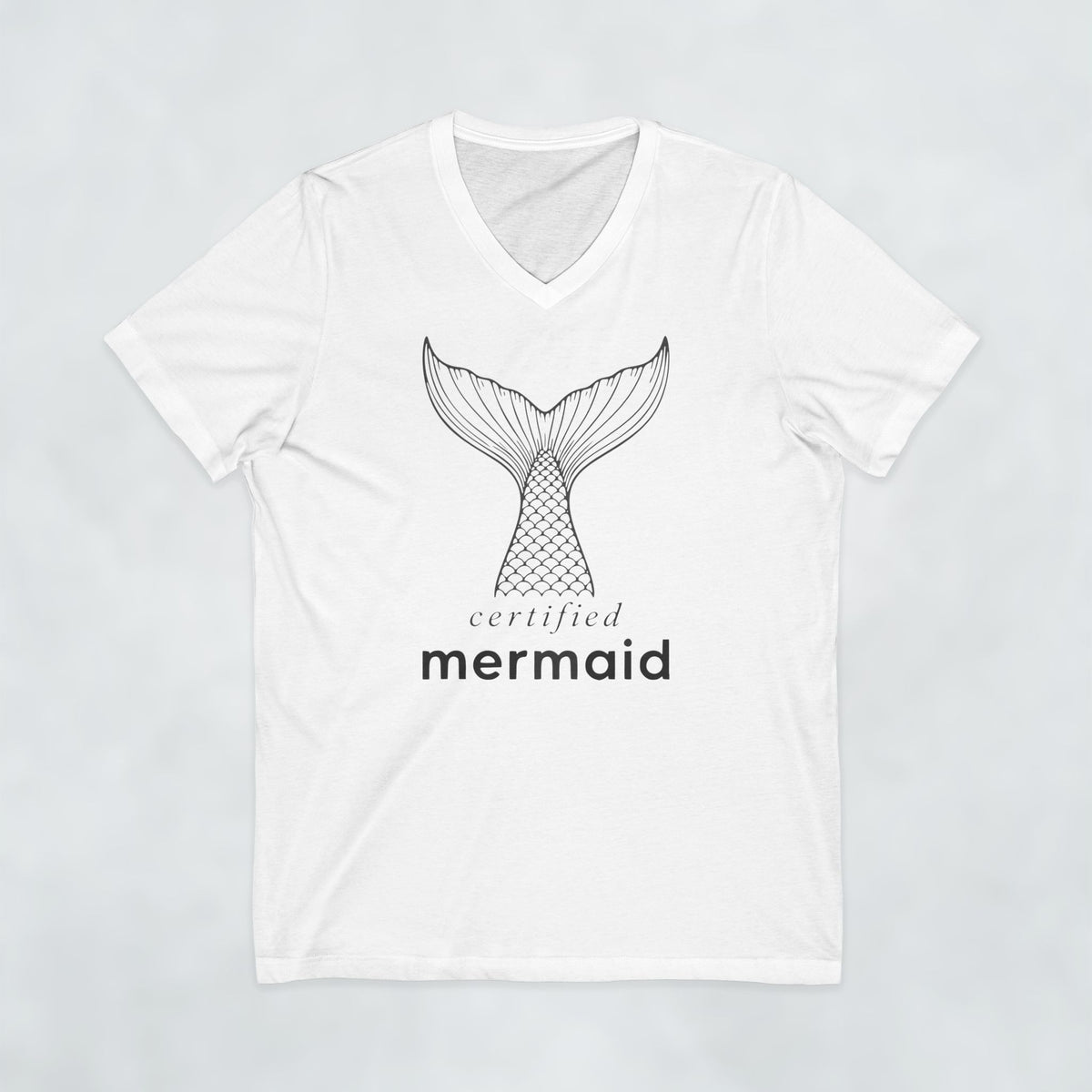 Certified Mermaid