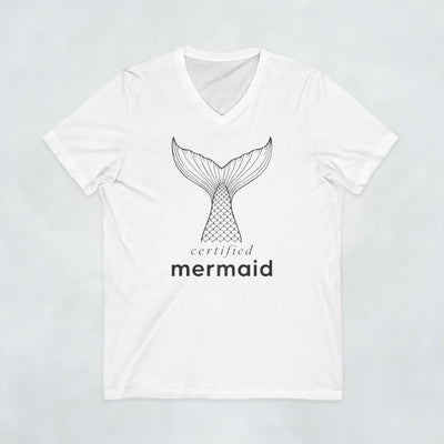 Certified Mermaid