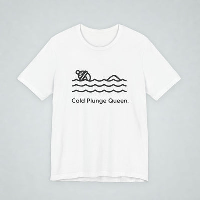 Cold Plunge Queen