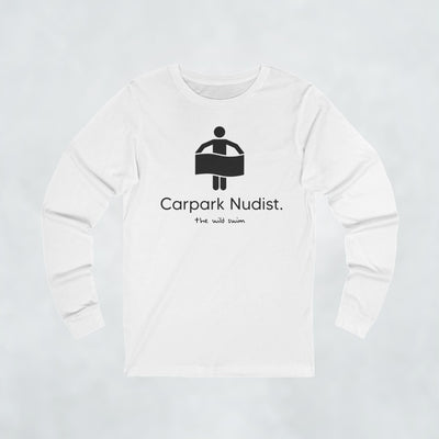 Car Park Nudist Male