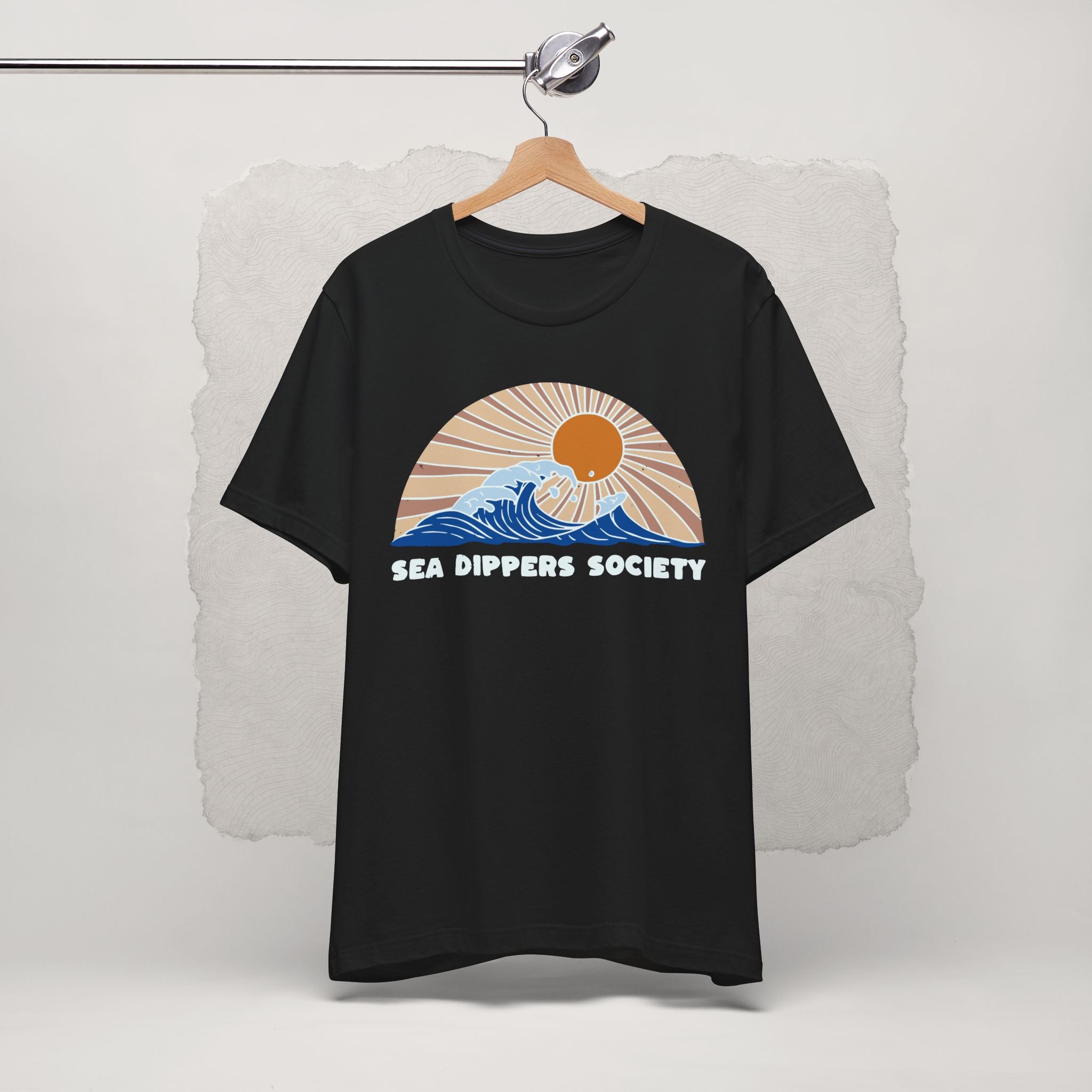 Sea Dippers Society