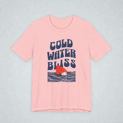 Cold Water Bliss