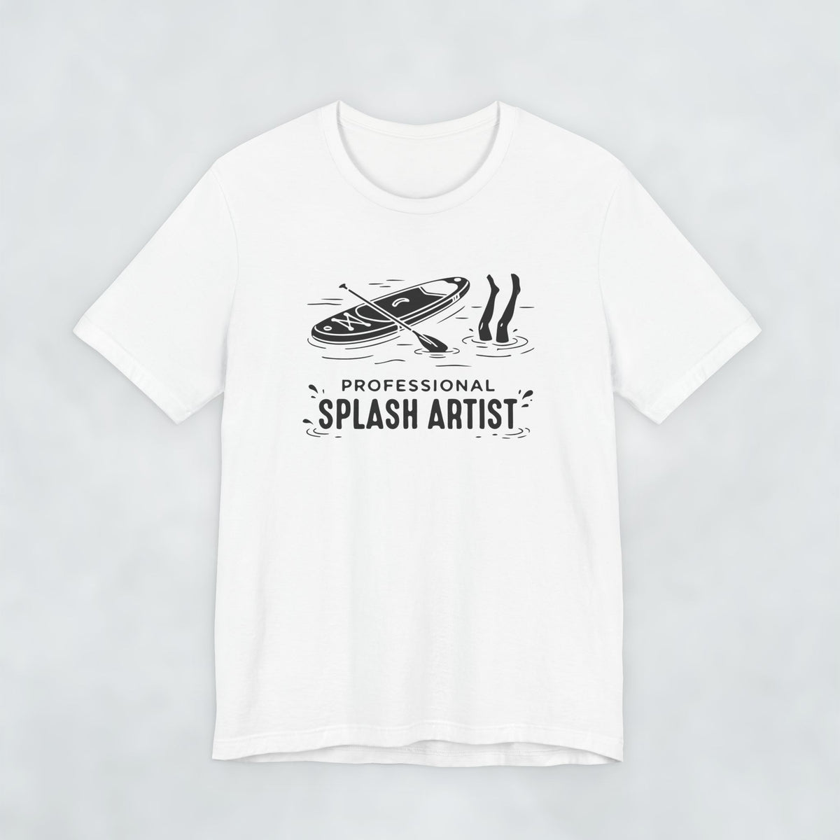 Professional Splash Artist