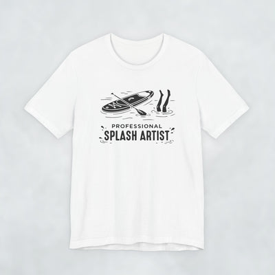 Professional Splash Artist