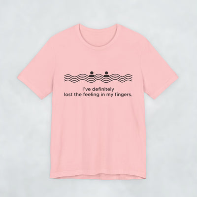 Lost the Feeling In My Fingers