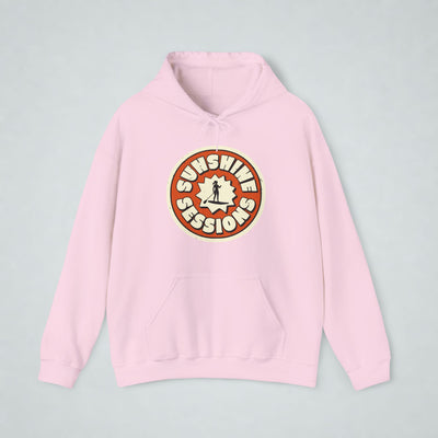 Sunshine Sessions Female Hoodie