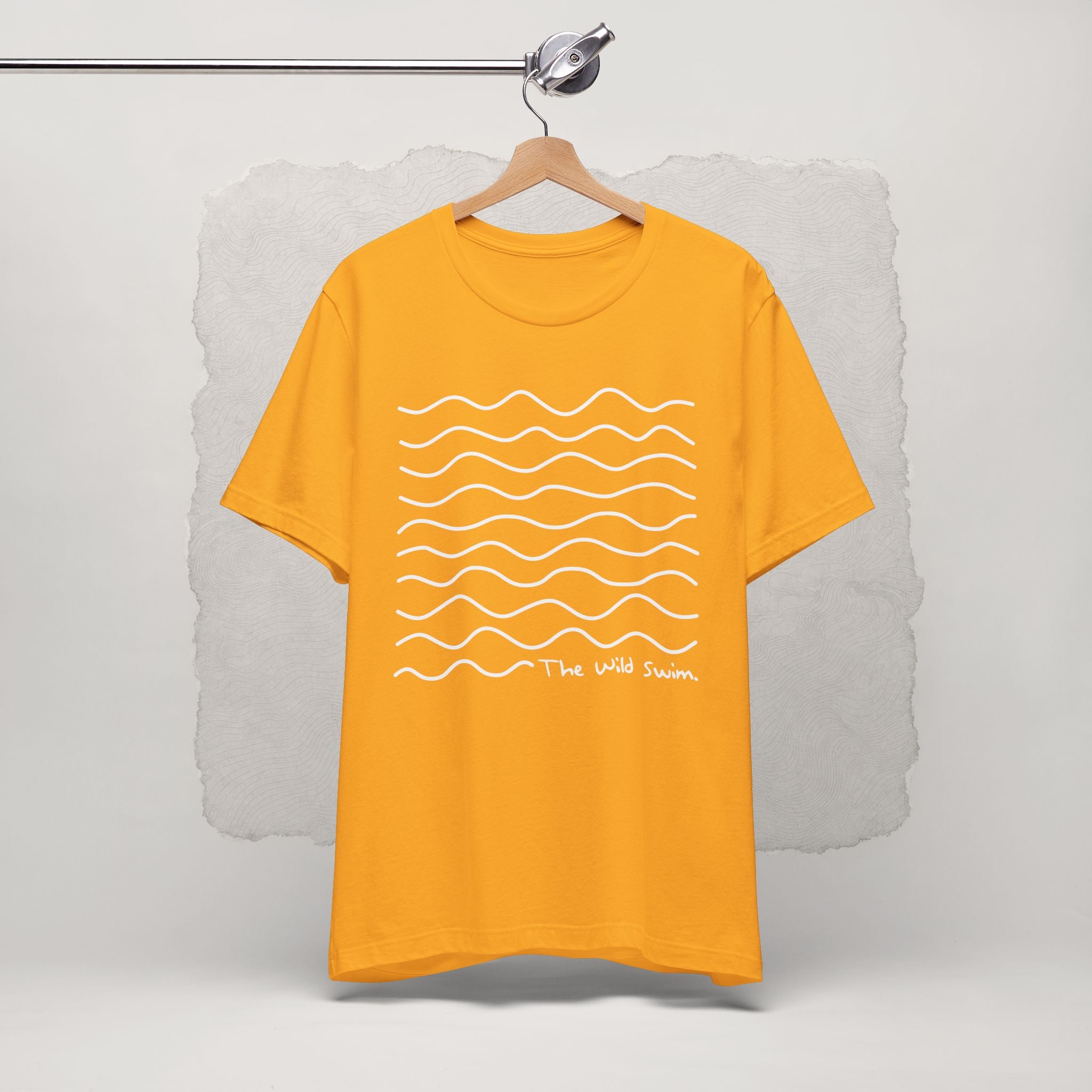The Wild Swim Waves