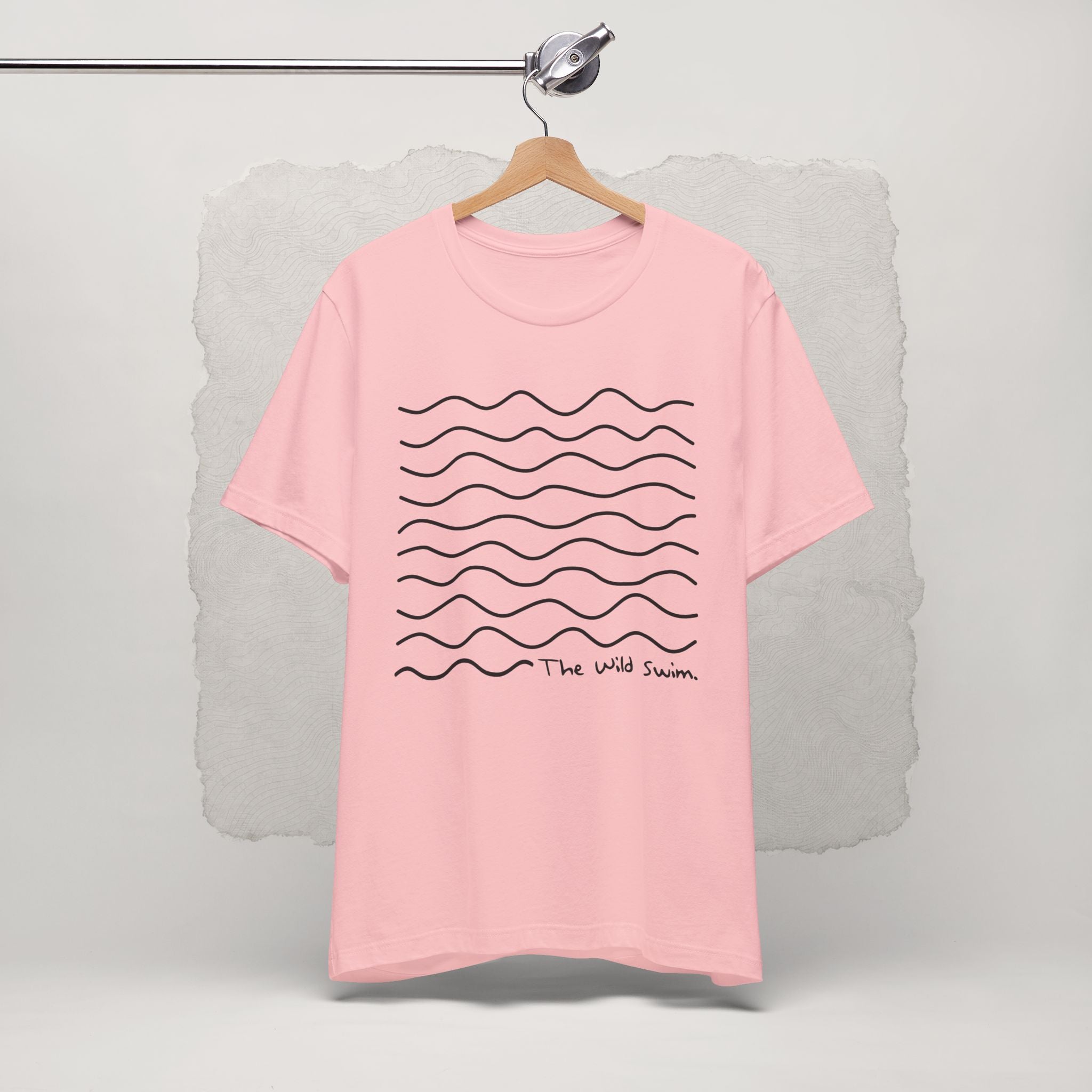 The Wild Swim Waves