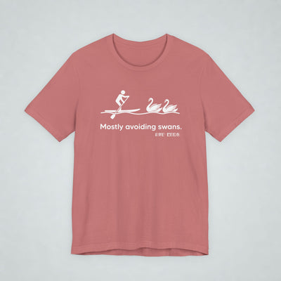 Mostly Avoiding Swans