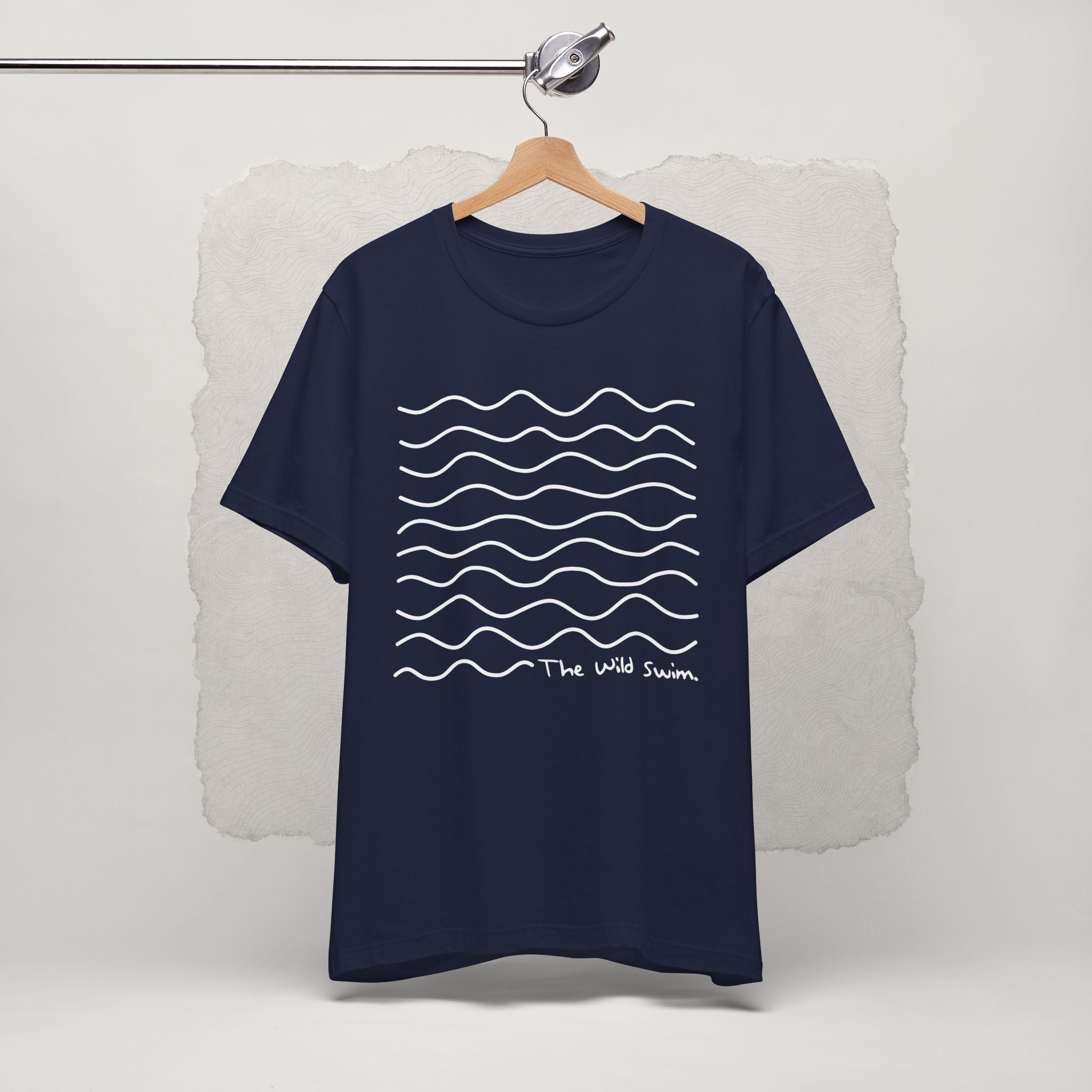 The Wild Swim Waves