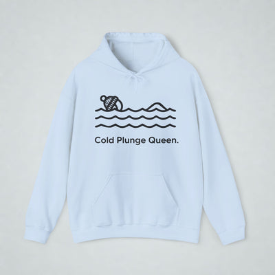 Cold Plunge Queen