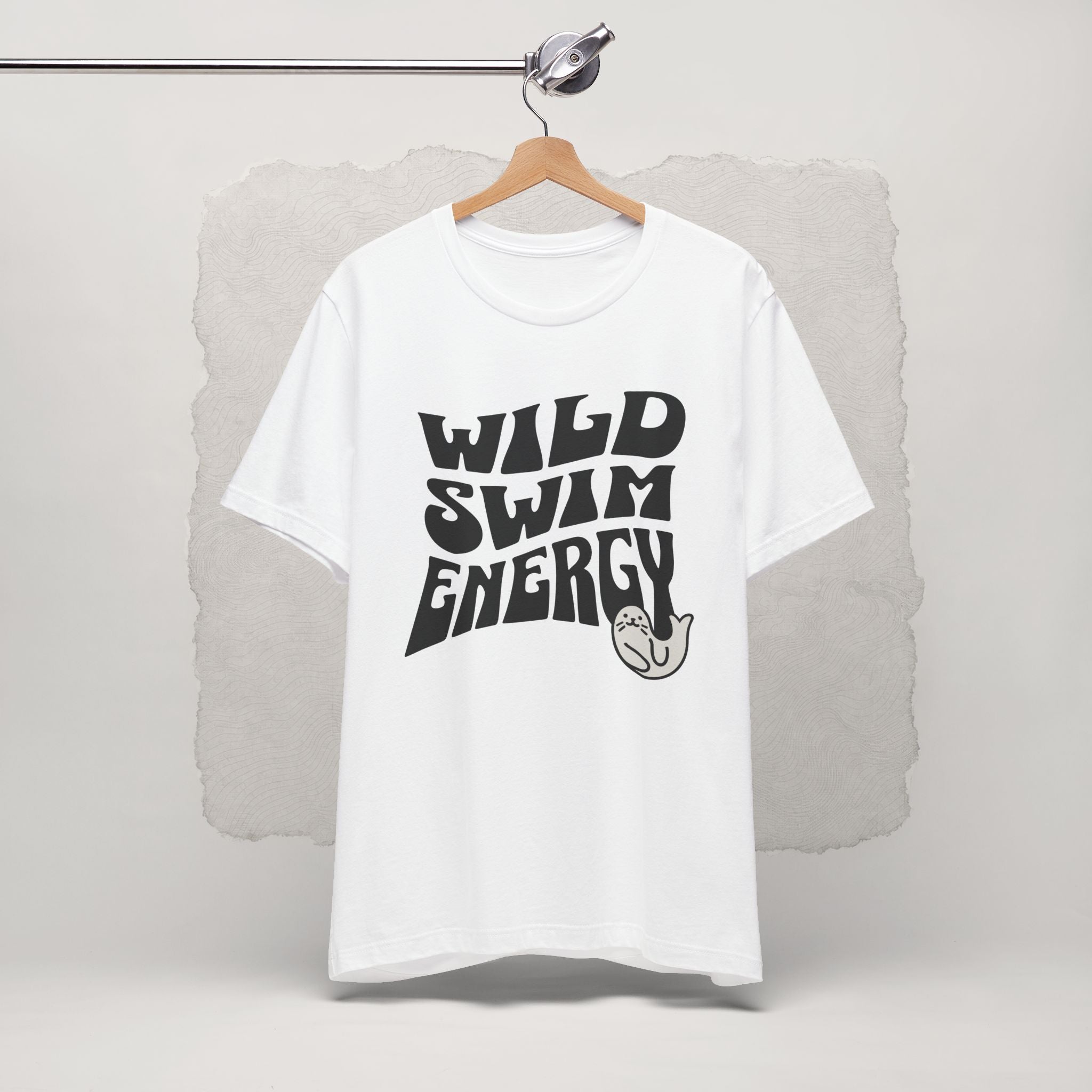 Wild Swim Energy