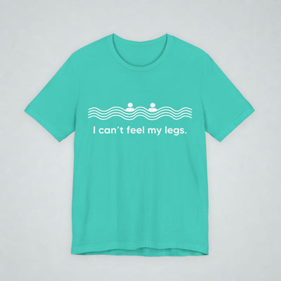 I Can't Feel My Legs