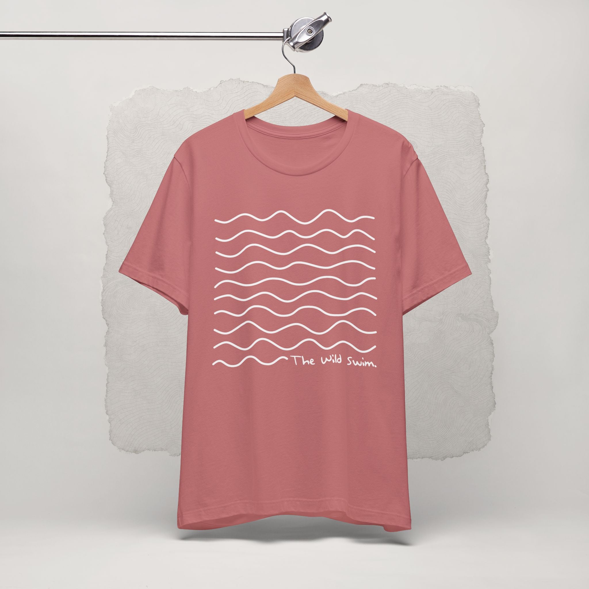 The Wild Swim Waves