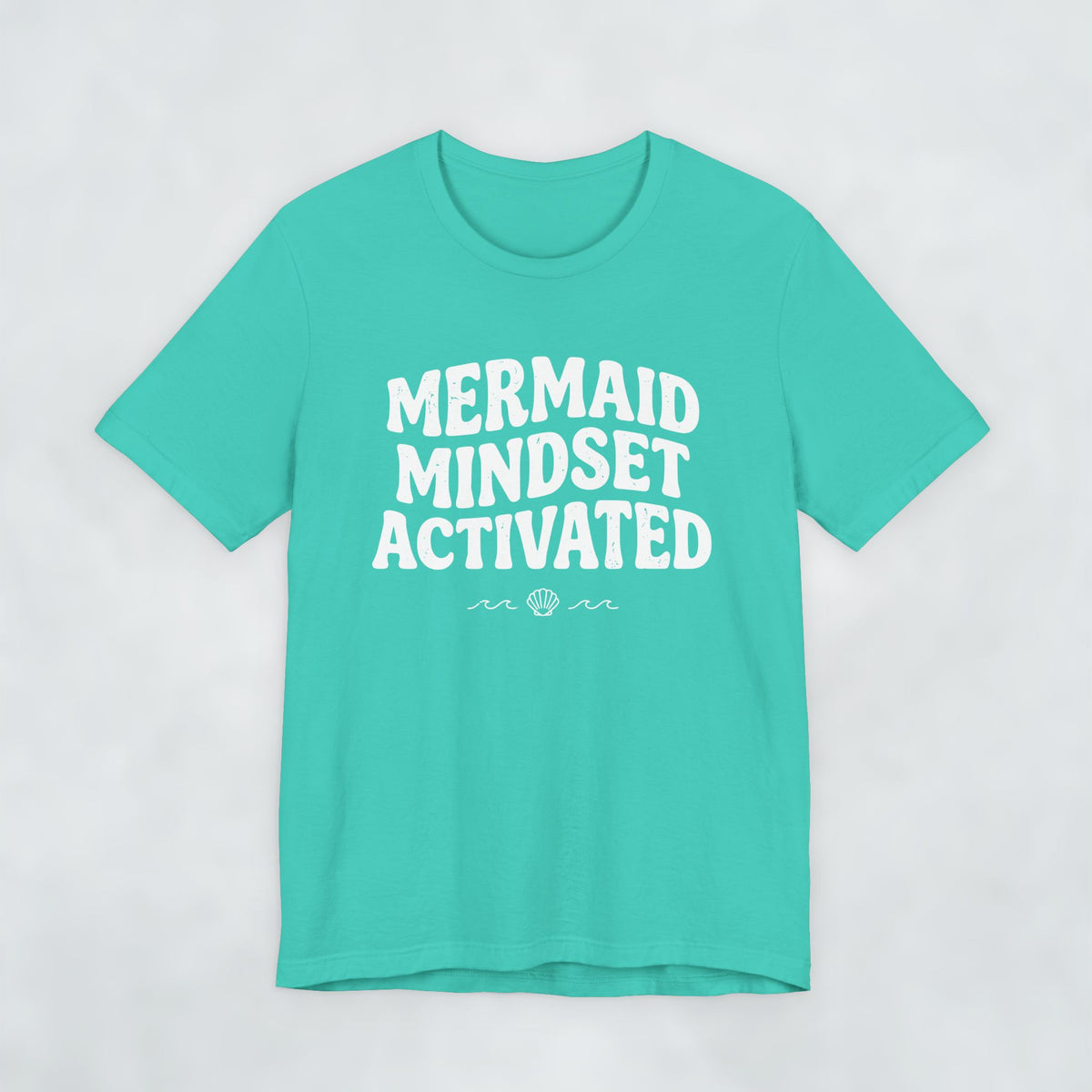 Mermaid Mindset Activated