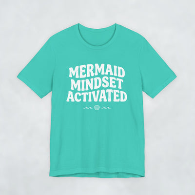 Mermaid Mindset Activated