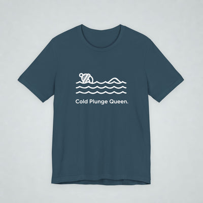 Cold Plunge Queen