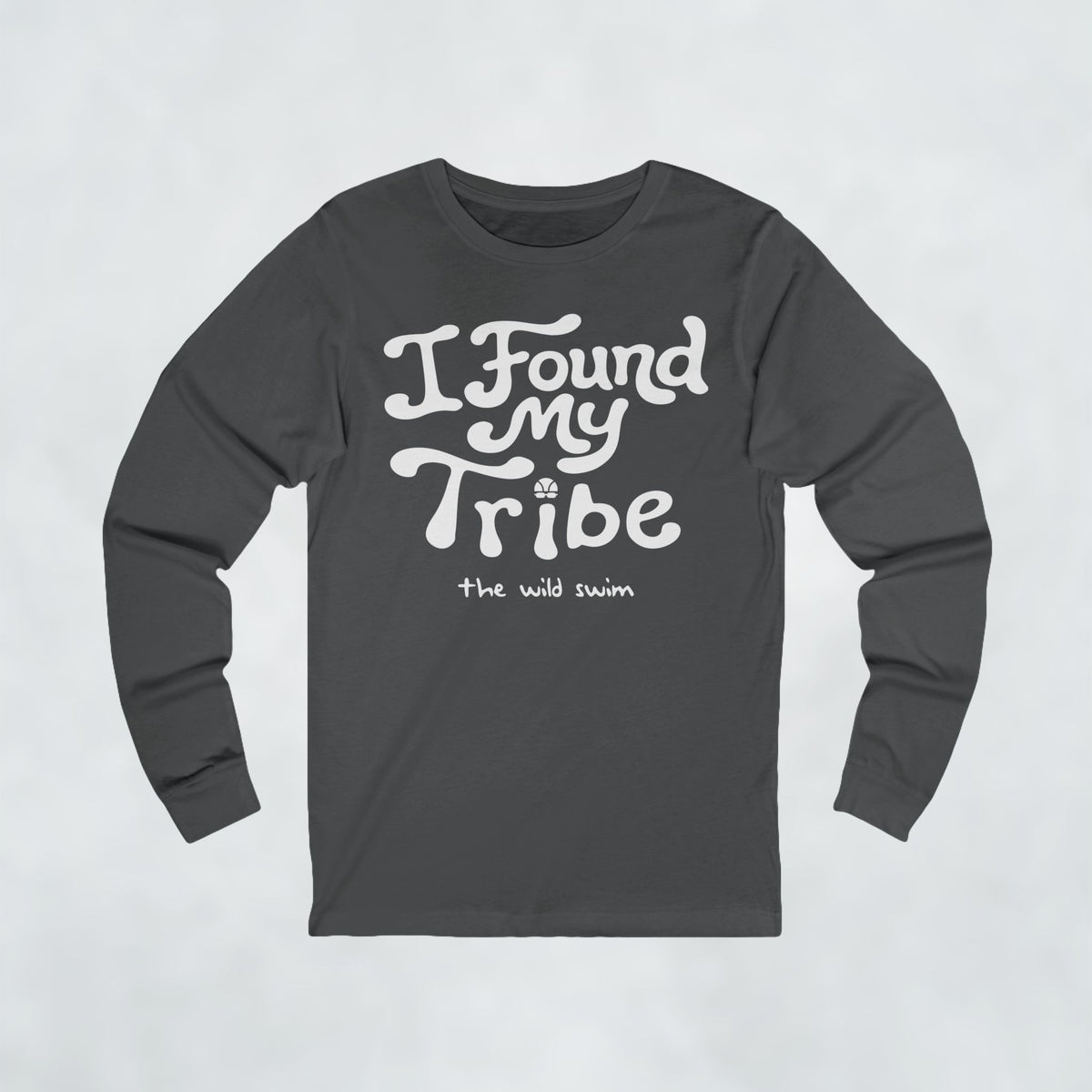 I Found My Tribe