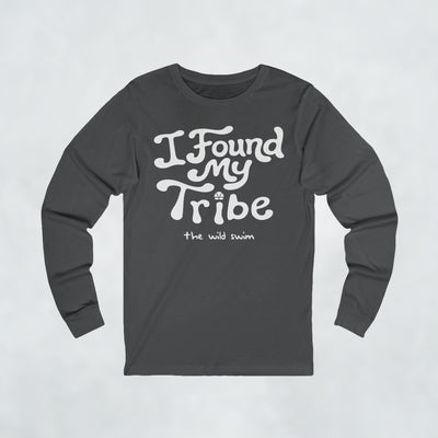 I Found My Tribe