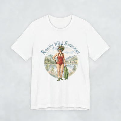 Really Wild Swimmer
