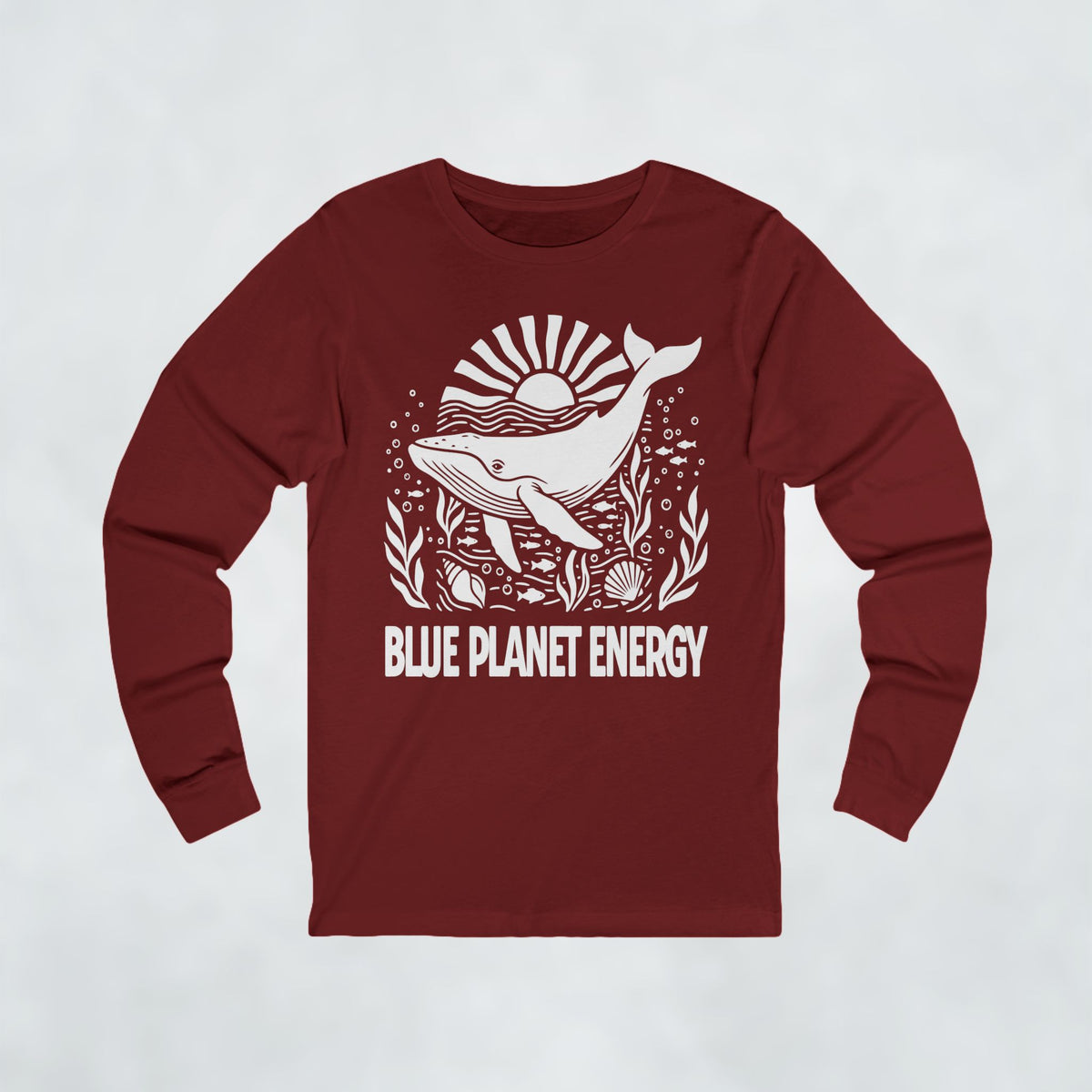 Blue Planet Energy