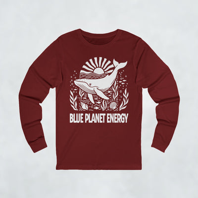 Blue Planet Energy