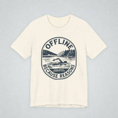 Offline Because - Male