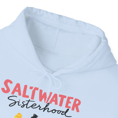 Saltwater Sisterhood