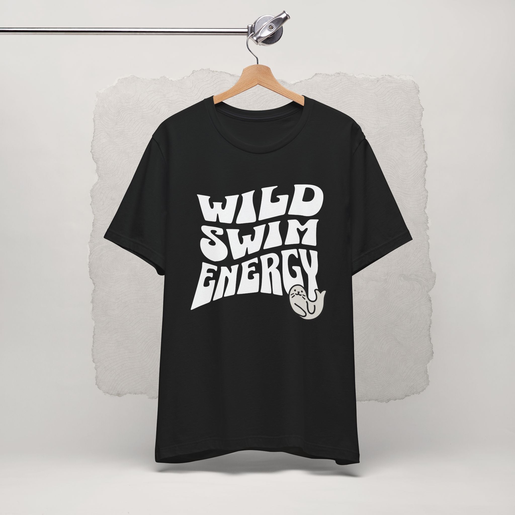 Wild Swim Energy