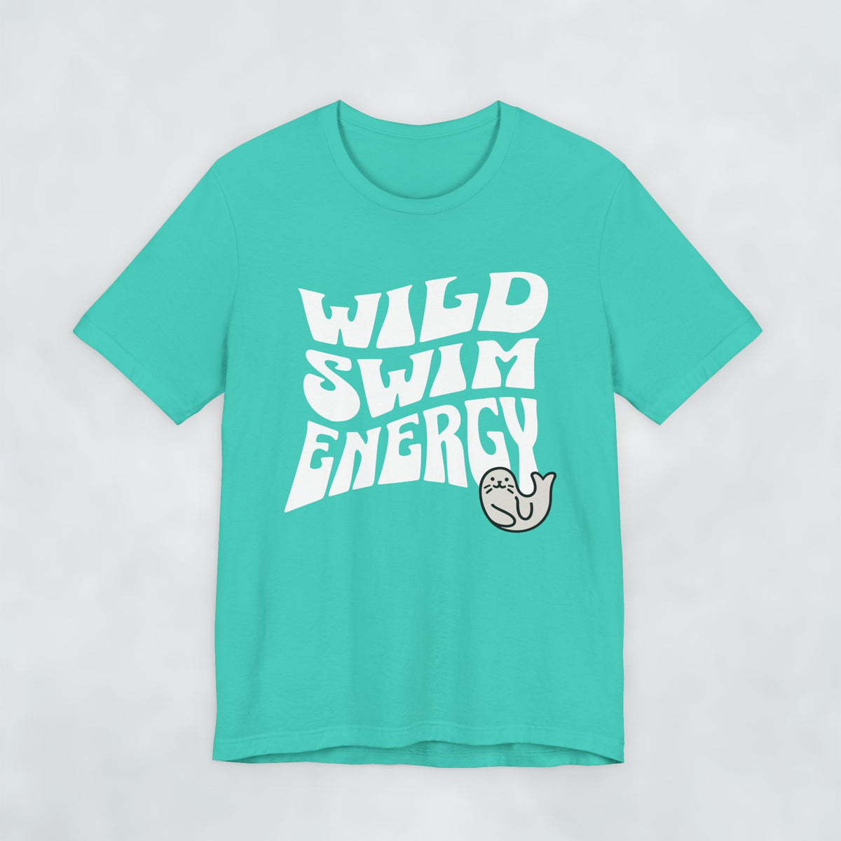 Wild Swim Energy