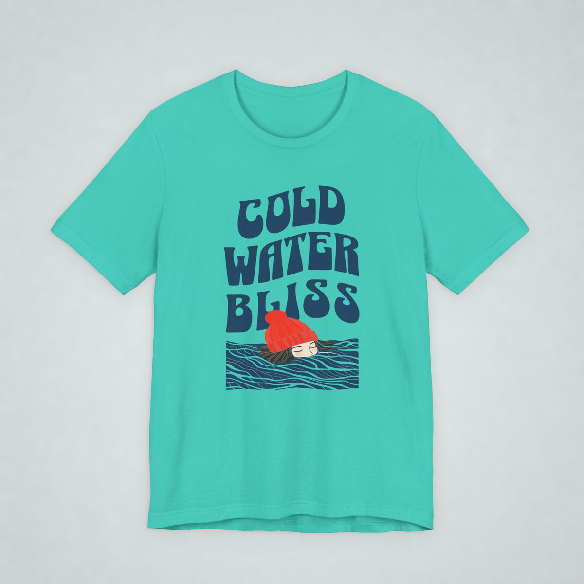 Cold Water Bliss