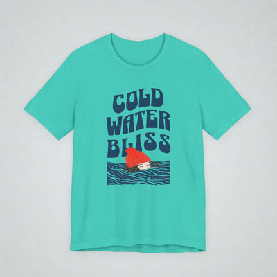 Cold Water Bliss