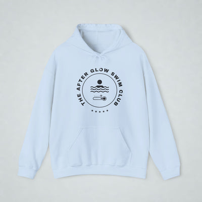 Afterglow Swim Club Hoodie