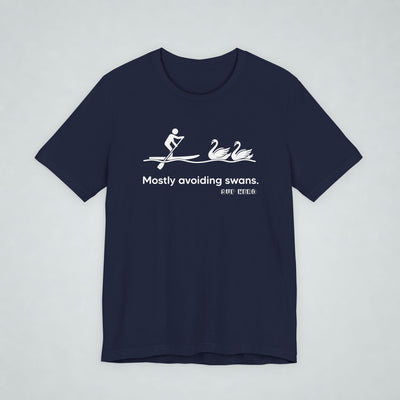 Mostly Avoiding Swans