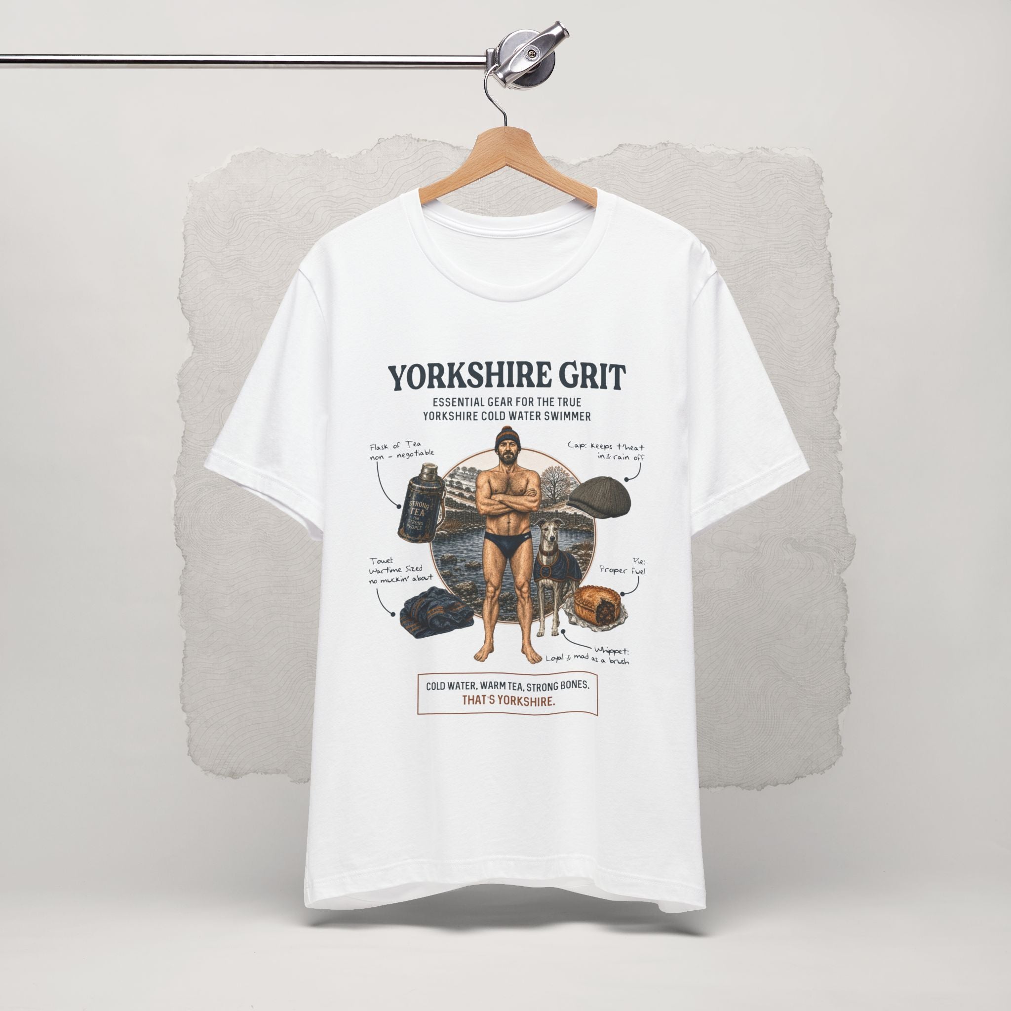Yorkshire Grit