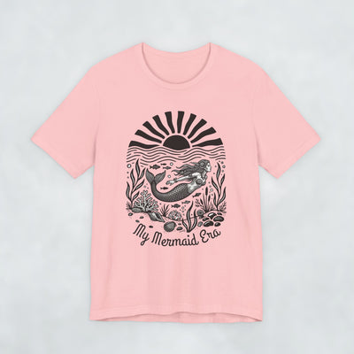 My Mermaid Era T Shirt