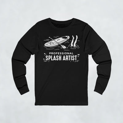 Professional Splash Artist