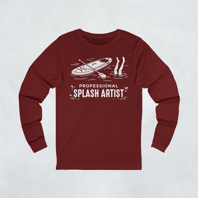 Professional Splash Artist