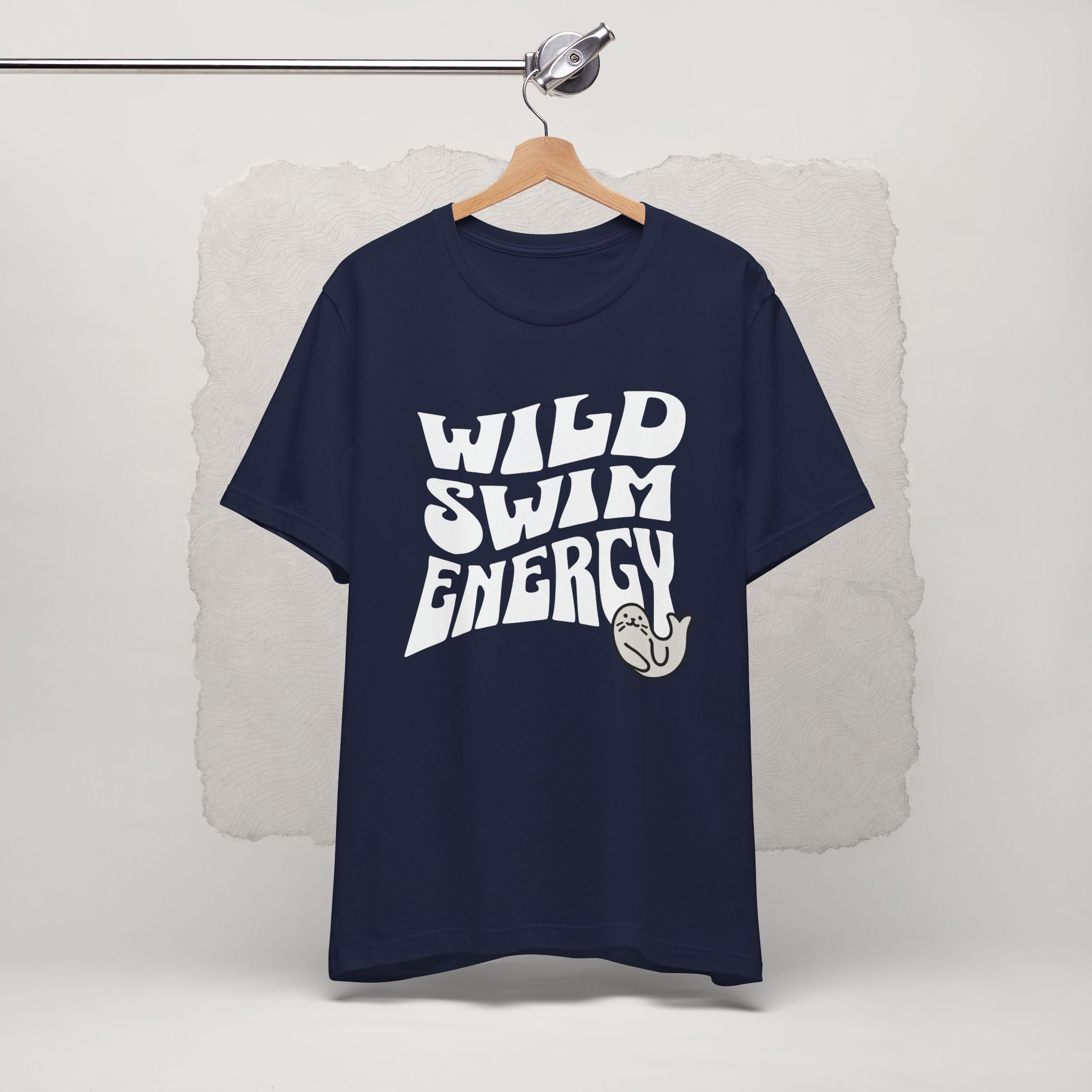 Wild Swim Energy