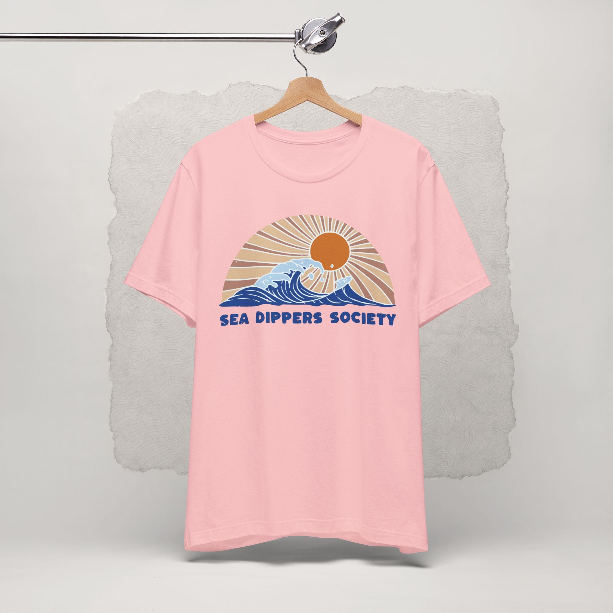 Sea Dippers Society